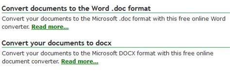 docx file extensions    difference  file