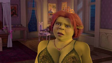 Post 4530715 Ogress Fiona Princess Fiona Shrek Series Edit