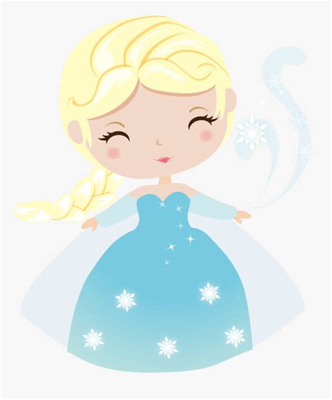 Frozen Fiestas Infantiles Princess Clip Art Elsa Frozen