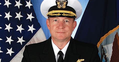 Sy Needa Penland Sex For Career Advancement Navy Says