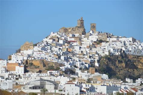 rota dos pueblos blancos andaluzia fabi gama roteiros de viagem