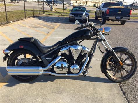 honda fury motorcycles  sale  south carolina