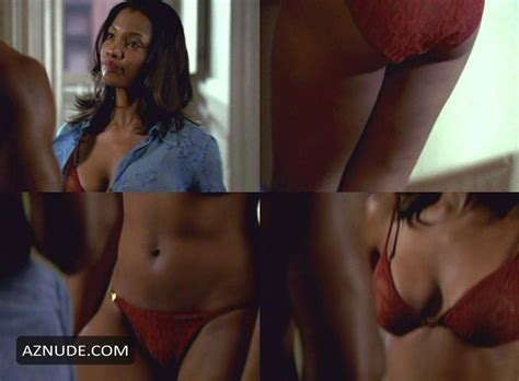 Garcelle beauvais sex scences