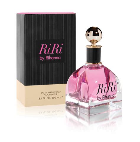 riri rihanna s new fragrance i am fabulicious