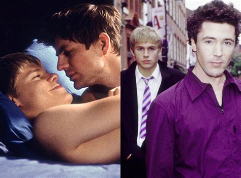 Reader’s Poll The 25 Most Important Lgbt Television Series Indiewire