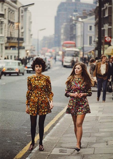 Sixties — Swinging London 1967