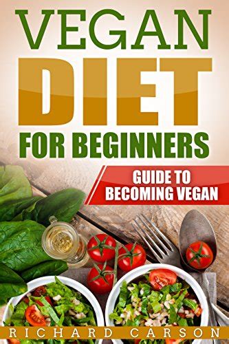 [pdf download] vegan diet for beginners guide to becoming vegan pdf