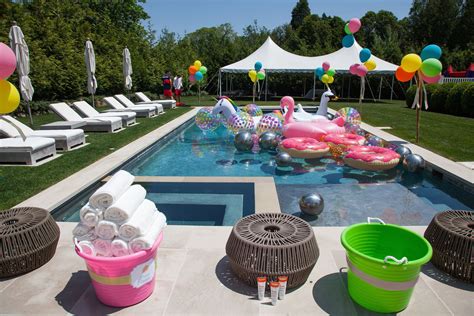 Pin On Outdoor Party Ideas