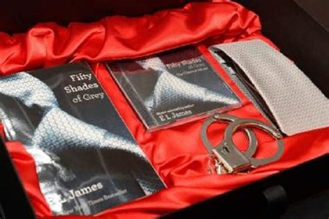 fifty shades of grey sex toy sales bulging and universal is turned on