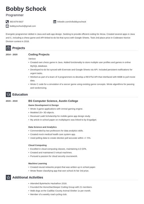 resume  apply job  resume examples guides   job
