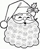 Advent Coloring Pages Printable Christmas Activity Sheets Print Popular sketch template