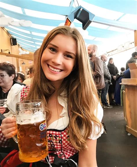 beauties of oktoberfest world s most iconic beer