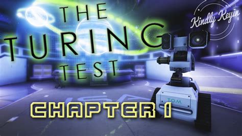 the turing test pc gameplay welcome to europa let s