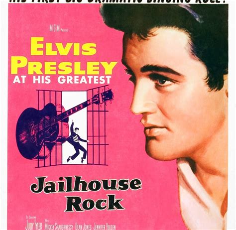 elvis presley recorded jailhouse rock   times