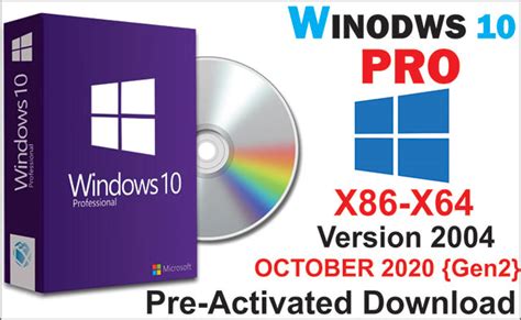 windows  pro xx iso file oct  gen  computer artist