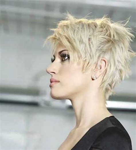 20 Long Pixie Haircut For Thick Hair Hairstyles