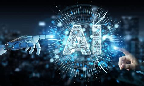 artificial intelligence machine learning ai data science
