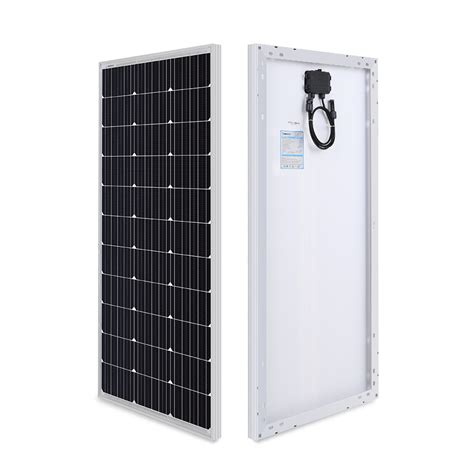 watt  volt solar rv kit completesolar