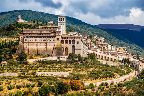 rome  assisi day trip save