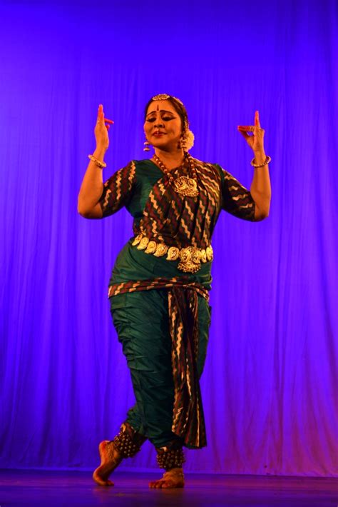 Facilitators South Asian Dance Retreat 2016