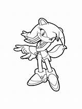 Sonic Coloring Pages Super Boys Printable Recommended sketch template