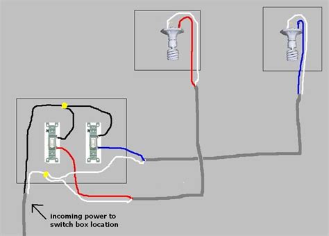 change  light switch  single switch  double switch single