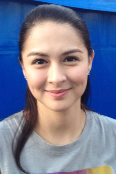 look marian rivera without make up team dantes