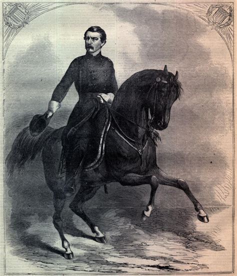 general george mcclellan
