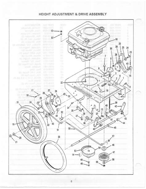 page   yazookees lawn mower pcb user guide manualsonlinecom