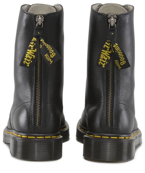 dr martens  ys collection girls