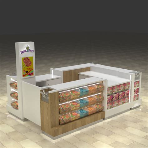 sale candy kiosk shopping mall kiosk design retail mall kiosk