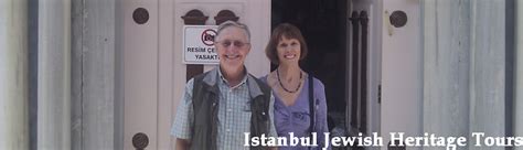 Why We Visit To Istanbul Istanbul Jewish History