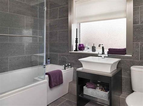 refined gray bathroom ideas design  remodel pictures