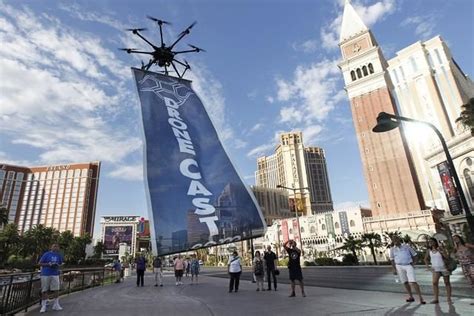 raj singh  guy   innovative business idea  drone advertising dronecasts start