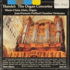 organ concertos  organ concertos vol georg friedrich haendel muziekweb
