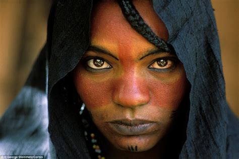 tuareg s sexually free muslim women