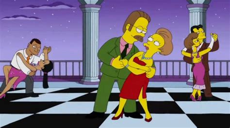 The Simpsons Bids Final Farewell To Marcia Wallace’s Mrs