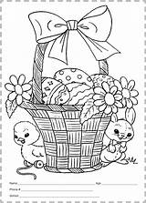 Easter Coloring Contest Kids Color Fresnos Enter Los Today Hey Bring Then Print Untitled sketch template