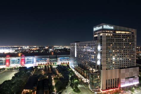 hilton americas houston   updated  prices hotel