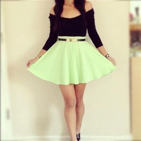 Tumblur 2015 Summer Clothes For Teens Girl Outfit