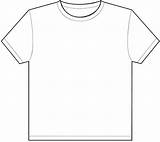 Shirt Template Printable Clipart Clip Library Active sketch template