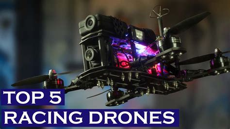 top   fpv racing drones  youtube