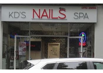 nail salons  plymouth uk expert recommendations