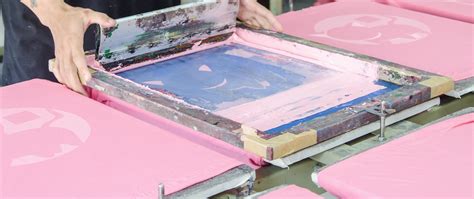 advantages  silk screen printing ark industries
