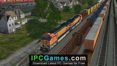 Railworks 3 Train Simulator Free Download Ipc Games