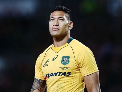folau speaks out against same sex marriage