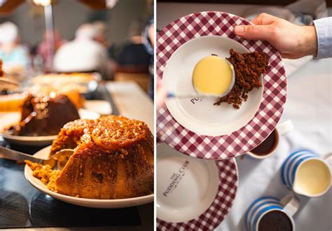club devoted  celebrating great britains great puddings gastro