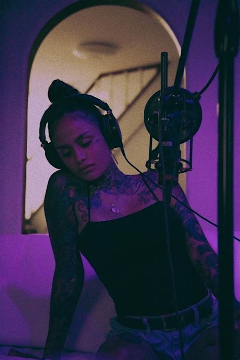 Kehlani Releases New Track F Muoff Of Upcoming Album – Artofit