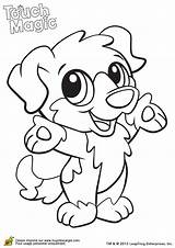 Coloriage Leapfrog Animaux Hugolescargot Coloriages Hugo Mignon Tatakiki sketch template