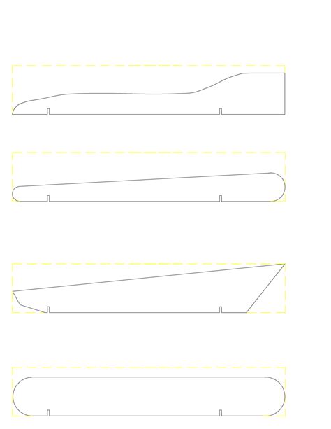 pinewood derby car templates google search pinewood derby cars